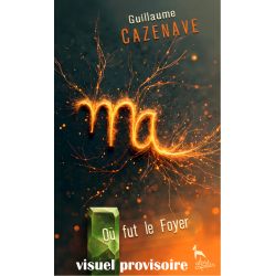 Visuel provisoire 1re de couv.