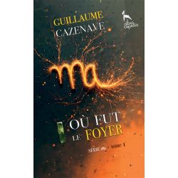 1re de couverture définitive