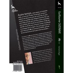 Quatrième de couverture.