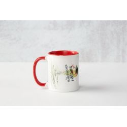 Mug SnAC-001