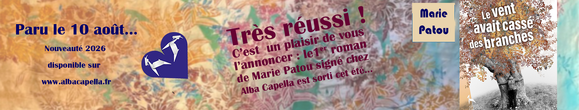 En précommande à tarifs promotionnels, le deuxième titre de la nouvelle collection «iTinéraire Bis»