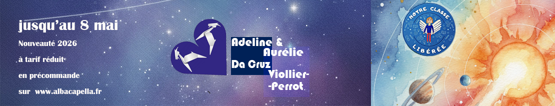 En précommande à tarifs promotionnels, le N° 1 de la série «Les Projets de Notre classe libérée»